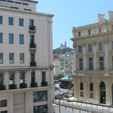 Homely Place Near Vieux Port Marseille Exteriör bild